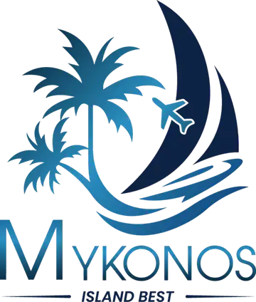 Mykonos Island Best