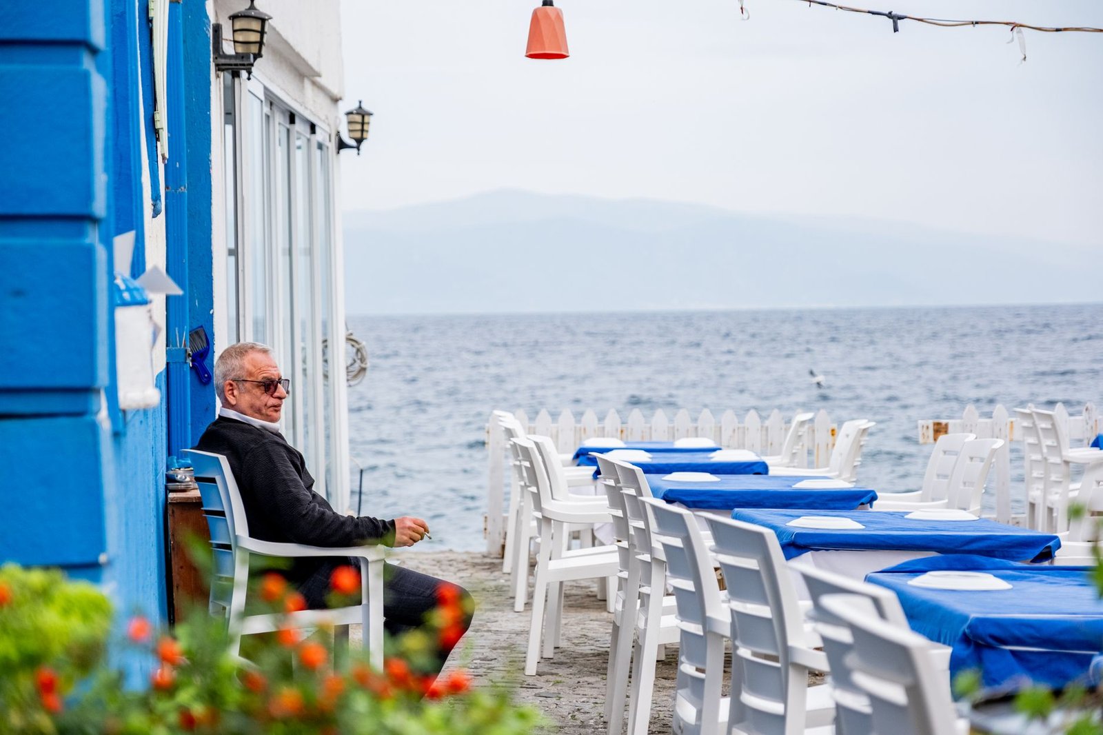 Restaurants Mykonos — The Best Restaurants in Mykonos for 2026