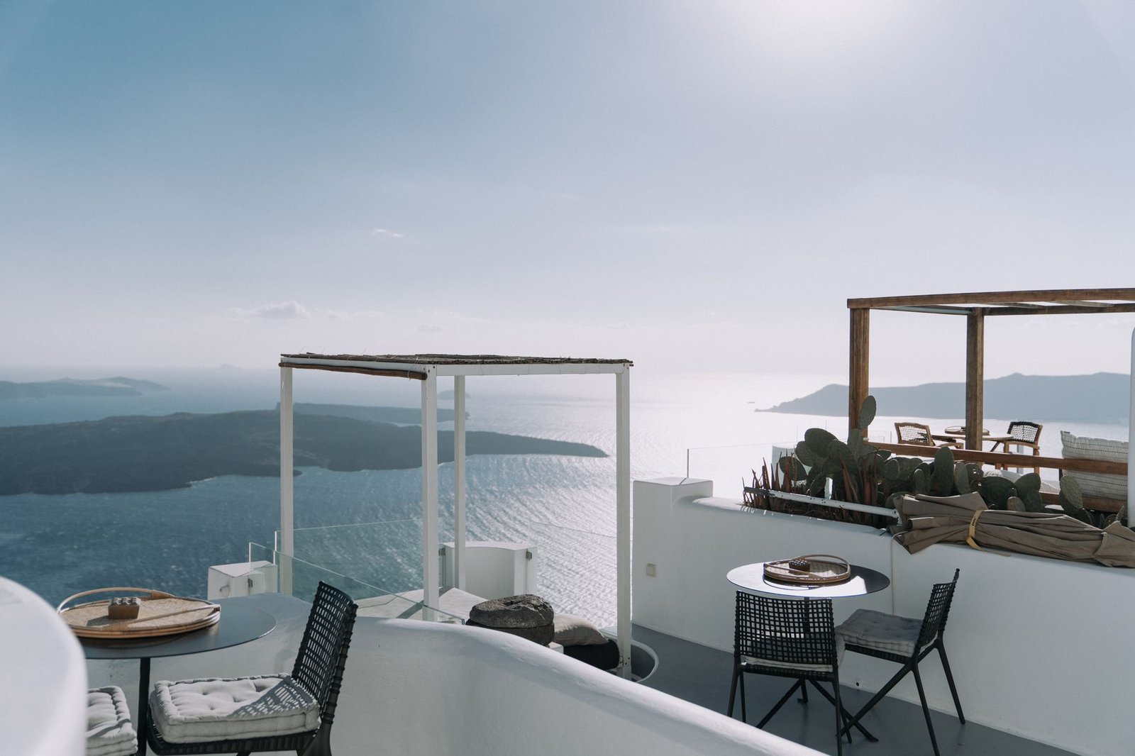 Restaurants Mykonos — Buddha Bar Mykonos: Dinner, Music & Views
