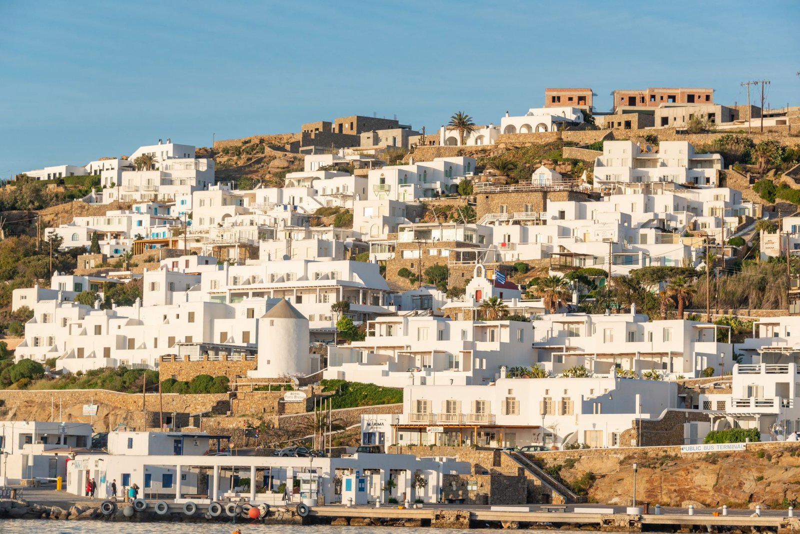Nightlife Mykonos — Cavo Paradiso: Inside Mykonos Legendary Open-Air Club