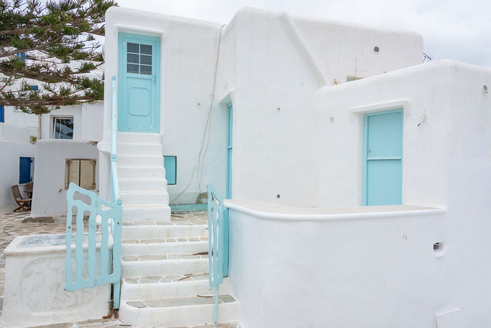 Villas Mykonos — How to Rent a Luxury Villa in Mykonos: The Complete Guide
