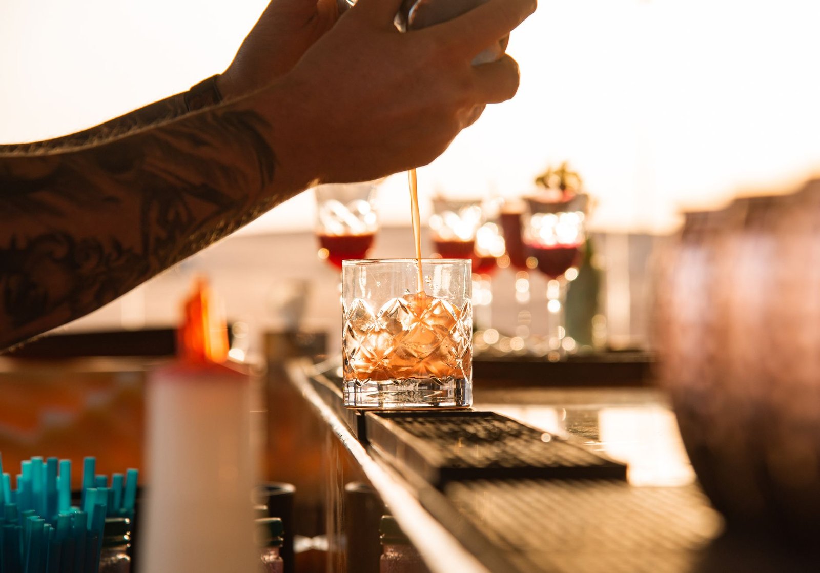 Nightlife Mykonos — Mykonos Nightlife Guide 2026