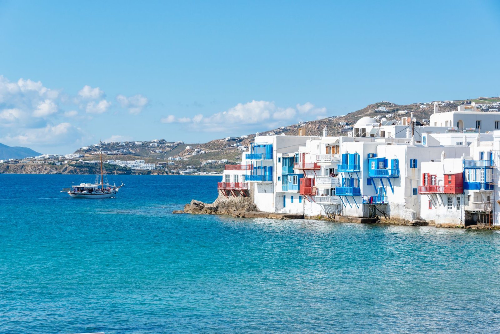 Planning Mykonos — Mykonos Trip Planning Guide 2026: Everything to Book in Advance