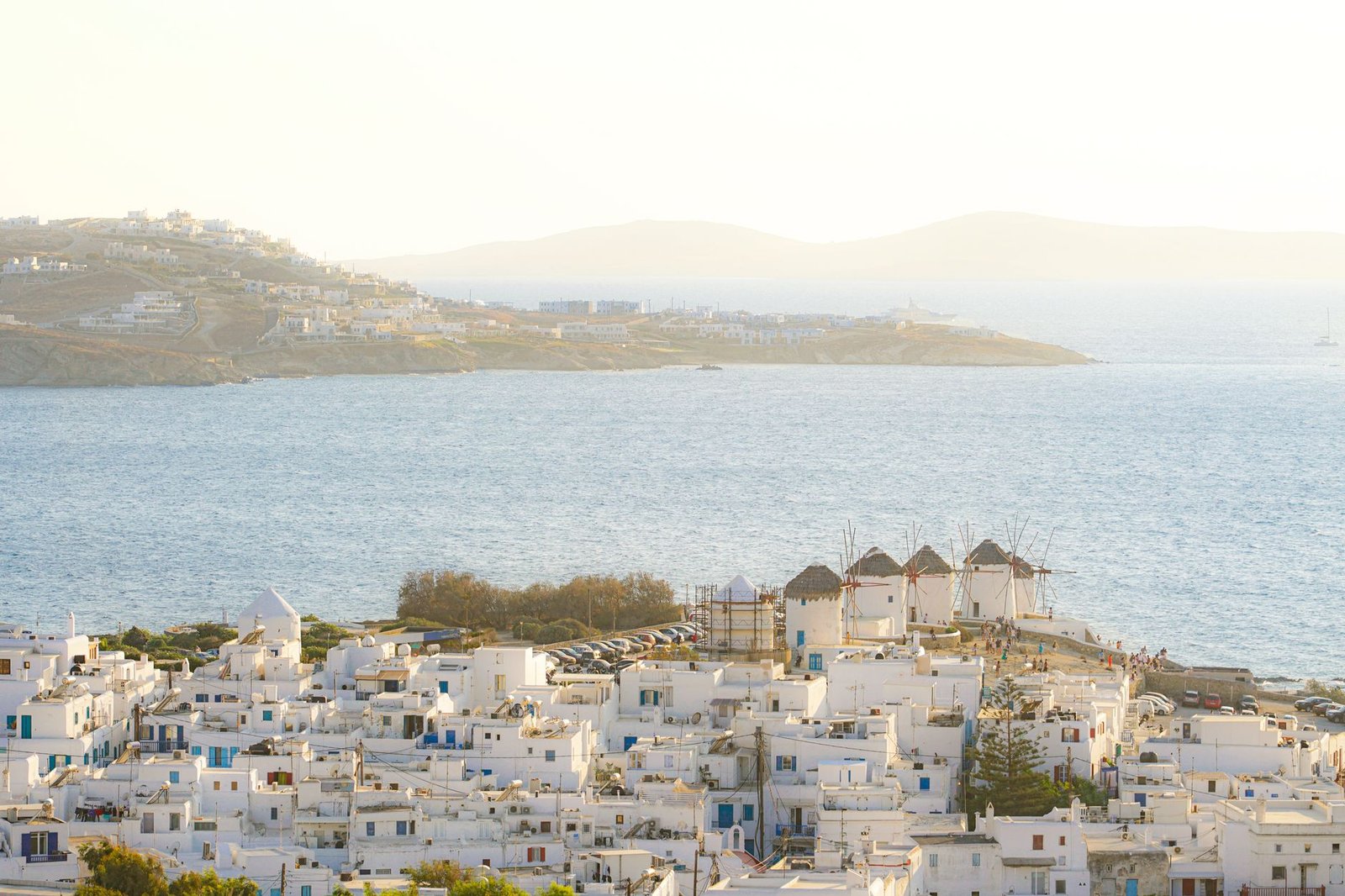 Planning Mykonos — How to Plan the Perfect Mykonos Trip in 2026