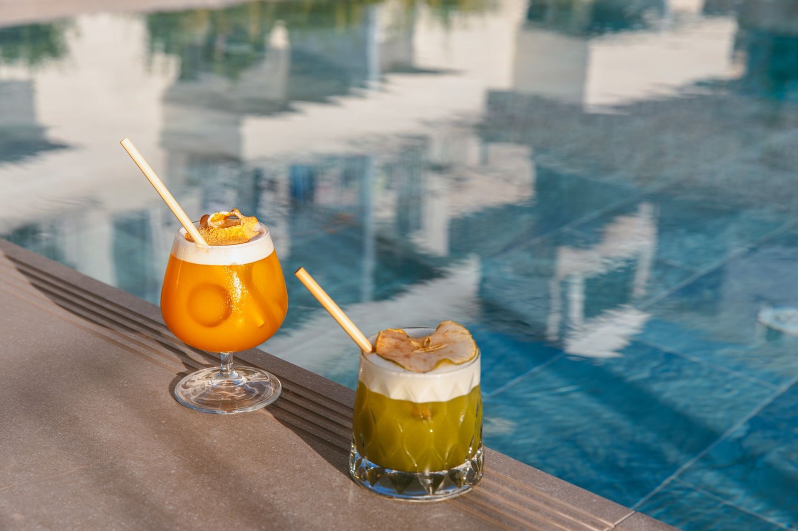 Beach Clubs Mykonos — SantAnna Beach Club: Inside Mykonos' Most Iconic Daytime Party