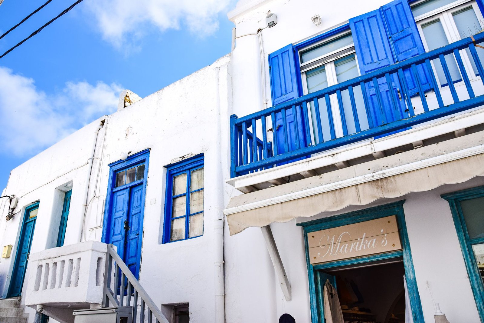 Restaurants Mykonos — The Best Restaurants in Mykonos Town for 2026