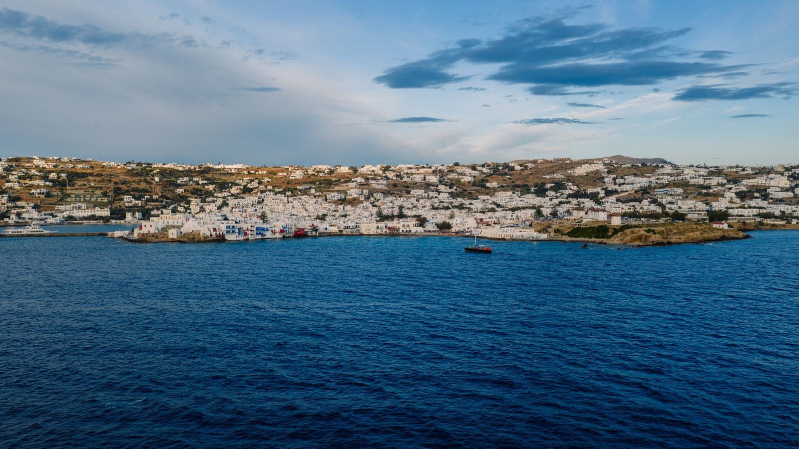 Villas Mykonos — Why Ftelia Is Mykonos Most Underrated Villa Destination